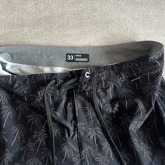 Hurley phantom board shorts - Picture 6 of 6